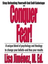 Cover image for Conquer Fear!